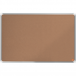 Panou NOBO Premium Plus, pluta, 90x60 cm, natur