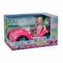 Papusa Steffi Love Beach Car