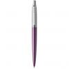 Parker 1953190  albastru Pix retractabil cu clips