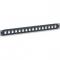 Patch Panel 16 ports open to Keystone modules