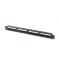 Patch panel 19 24-port, 5e, U / UTP, 1U, black (complete)