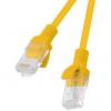 PATCHCORD UTP CAT.5E 30M ORANGE