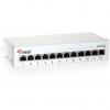 Patchpanel 12x RJ45 Cat6 Desktop