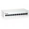 Patchpanel 12x RJ45 Cat6 Desktop