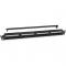 Patchpanel 24x RJ45 Cat6 19 1U Dual-IDC-komp.