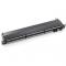 Patchpanel 24x RJ45 Cat6A 19 1HE Negru Premium