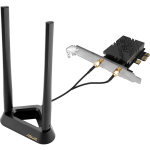 PCE-BE92BT, 320MHz, WPA3