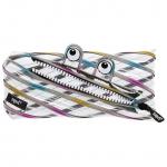 Penar cu fermoar, Clear Monster - curcubeu