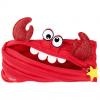 Penar cu fermoar, Creature Monster Clive - crab rosu
