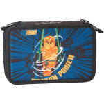 Penar neechipat - design NinjaGo Arin