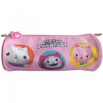 Pencil case Gabby`s Dollhouse GD00046 KiDS Licensing