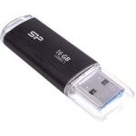 Pendrive Silicon Power 16gb Blaze B02 Usb 3.0