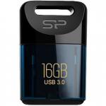 Pendrive Silicon Power 16gb Jewel J06 Usb 3.0, Albastru