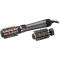 Perie Rotativa Remington Keratin Protect As8810, 1000w, Cheratina, Ulei De Migdale, 3 Accesorii, Gri/Aramiu