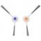 Perii laterale CP-PJ-A00105-00-00, compatibile Freo X Ultra & Freo X Plus