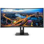 PHILIPS 345B1C/00 Monitor Philips 345B1C/00 31,5 panel VA, 3440x1440 100Hz, DP/HDMIx2/USB