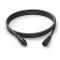 Philips Hue Outdoor 24V Cable Extension 2.5m and T-connector