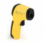 Pirometru BP15 Trotec  Termometru cu infrarosu  Optica de măsurare 8:1  Functia HOLD  Functia Min/Max