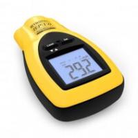Pirometru TROTEC BP10  Display luminos  Deconectare automata