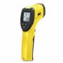 Pirometru Trotec BP17  Alarma sonora si vizuala  Laser optic  Display iluminat  Deconectare automata