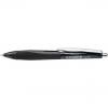 Pix SCHNEIDER Haptify, rubber grip, clema metalica, corp negru - scriere neagra