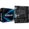Placa de baza ASRock B550M-HDV