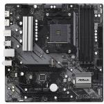 Placa de baza ASRock B550M Phantom Gaming 4, Socket AM4