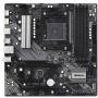 Placa de baza ASRock B550M Phantom Gaming 4, Socket AM4
