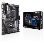 Placa de baza ASUS PRIME B450-PLUS