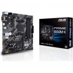 Placa de baza ASUS PRIME B550M-K