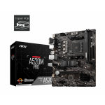 Placa de baza MSI A520M PRO