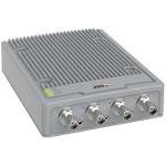 Placa video cu 4 canale Axis, P7304