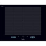 Plita cu inductie incorporabila Whirlpool SMP658CBTIXL