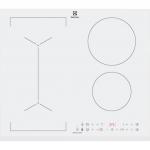 Plita incorporabila Electrolux LIV63431BW SlimFit , Inductie