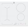 Plita incorporabila Electrolux LIV63431BW SlimFit , Inductie