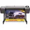 Plotter cerneala HP 44 DESIGNJET Z6 POSTSCRIPT PRINTER, A0, Retea, 2400 x 1200 dpi