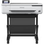 Plotter EPSON SureColor SC-T3100 24inch, A1, cu stand