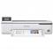 Plotter Epson SureColor SC-T3100N 24 inch, A1, 2400x1200 dpi, Retea, WiFi, Touch