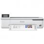 Plotter Epson SureColor SC-T3100N 24 inch, A1, 2400x1200 dpi, Retea, WiFi, Touch
