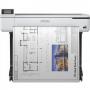 Plotter Epson Surecolor T5100 36, format A0, 4 culori