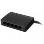 PoE DSP3-1005-60W  (5-port, 1Gb/s)