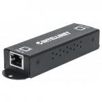 PoE Extender 1-Port Gigabit PoE+/PoE Metall