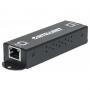 PoE Extender 1-Port Gigabit PoE+/PoE Metall