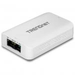 PoE+ Extender 2-Port Gigabit High-Power pana la 100m