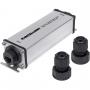 PoE+ Extender Outdoor Gigabit High Power pana la 100m