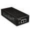 PoE injector 1P / 802.3 AT / AF GIGA