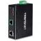 PoE Splitter Gigabit industrial 60W UPoE Metall