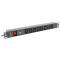POWER STRIP PDU RACK (1U, 16A, 8X IEC C13)