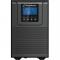 Power Walker UPS On-Line 1000VA, 4x IEC, USB/RS-232, Tower, EPO, LCD