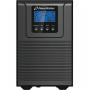 Power Walker UPS On-Line 1000VA, 4x IEC, USB/RS-232, Tower, EPO, LCD